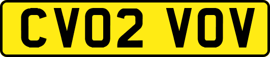 CV02VOV