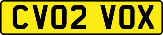 CV02VOX