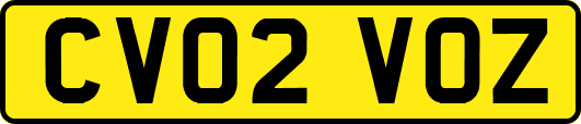 CV02VOZ