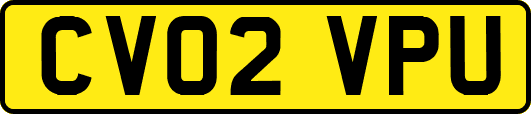 CV02VPU