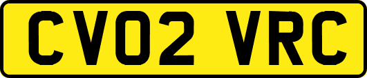 CV02VRC