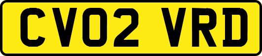 CV02VRD