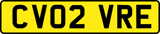 CV02VRE