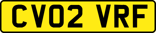 CV02VRF