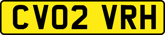 CV02VRH