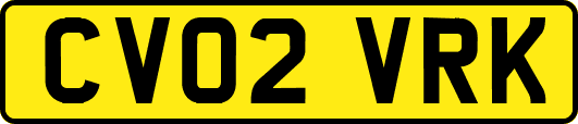 CV02VRK