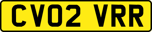 CV02VRR