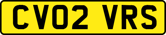 CV02VRS