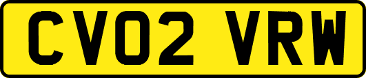 CV02VRW