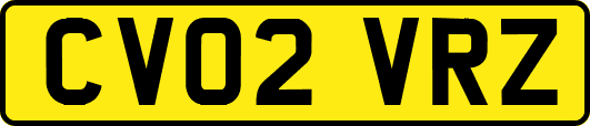 CV02VRZ