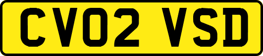CV02VSD