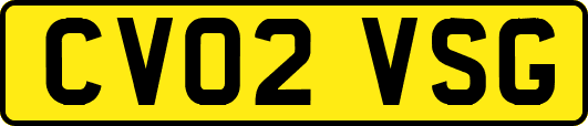 CV02VSG