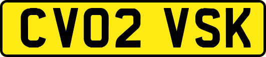 CV02VSK