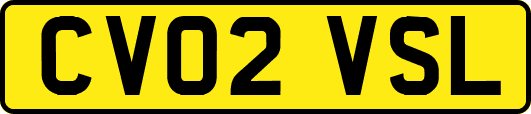 CV02VSL