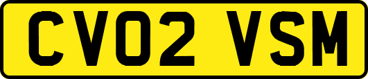 CV02VSM