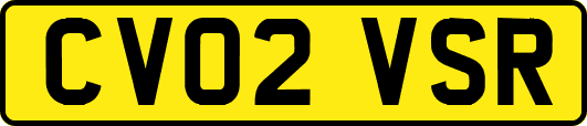 CV02VSR