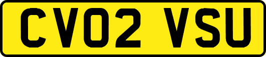 CV02VSU