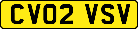 CV02VSV