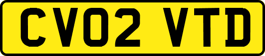 CV02VTD