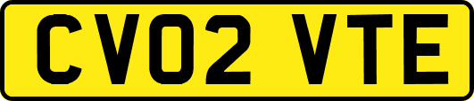 CV02VTE