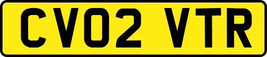 CV02VTR
