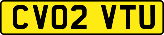 CV02VTU