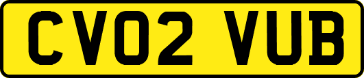 CV02VUB
