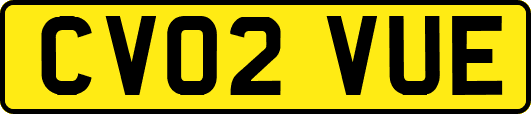 CV02VUE