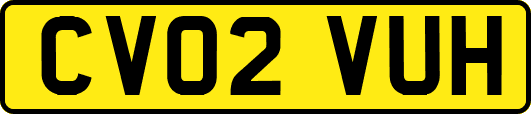 CV02VUH