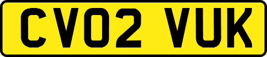 CV02VUK