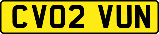 CV02VUN