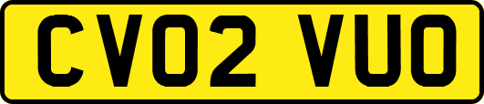 CV02VUO