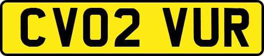 CV02VUR