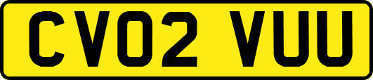 CV02VUU