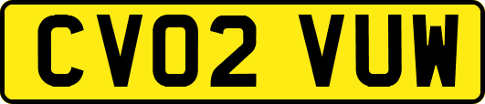 CV02VUW