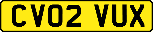 CV02VUX