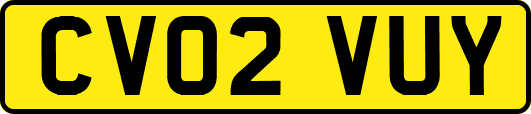 CV02VUY