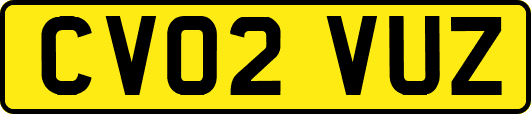 CV02VUZ