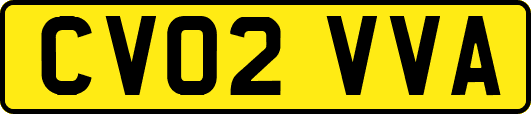 CV02VVA