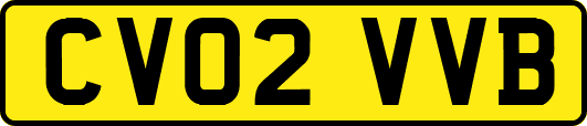 CV02VVB