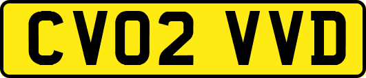 CV02VVD