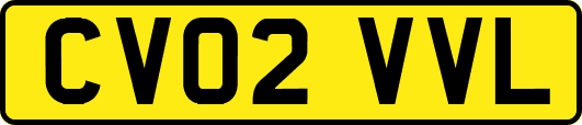 CV02VVL