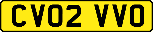 CV02VVO