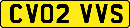 CV02VVS