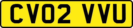CV02VVU
