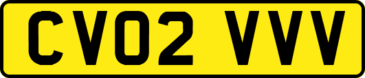CV02VVV