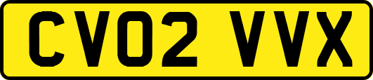 CV02VVX