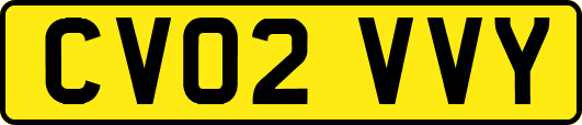 CV02VVY