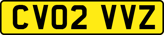 CV02VVZ