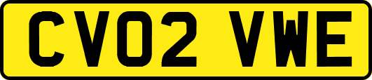 CV02VWE